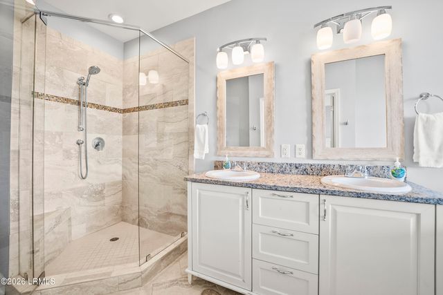 23 Veranda Beach Drive, Fripp Island, SC 29920