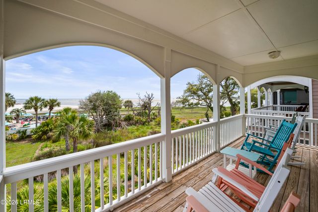 23 Veranda Beach Drive, Fripp Island, SC 29920
