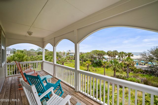 23 Veranda Beach Drive, Fripp Island, SC 29920