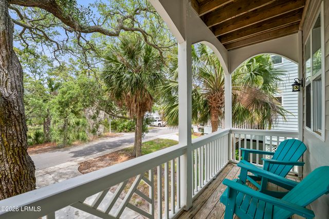 23 Veranda Beach Drive, Fripp Island, SC 29920