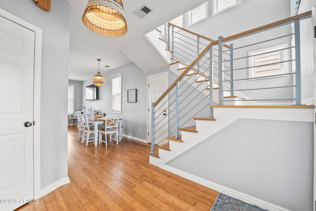 23 Veranda Beach Drive, Fripp Island, SC 29920