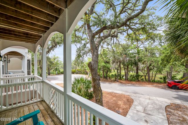 23 Veranda Beach Drive, Fripp Island, SC 29920