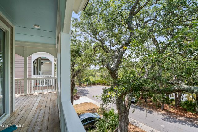 23 Veranda Beach Drive, Fripp Island, SC 29920