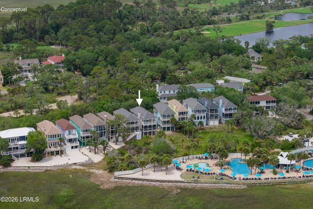 23 Veranda Beach Drive, Fripp Island, SC 29920