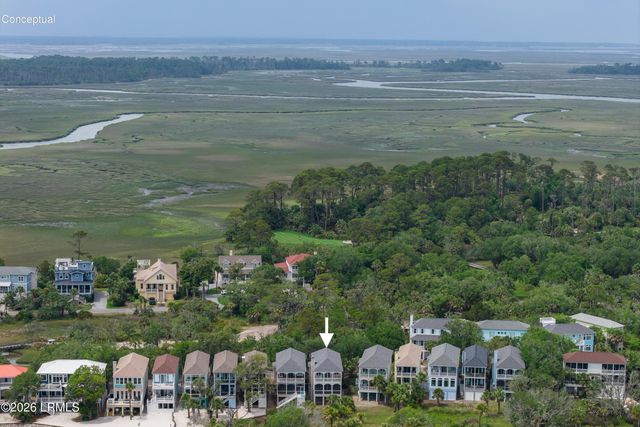 23 Veranda Beach Drive, Fripp Island, SC 29920