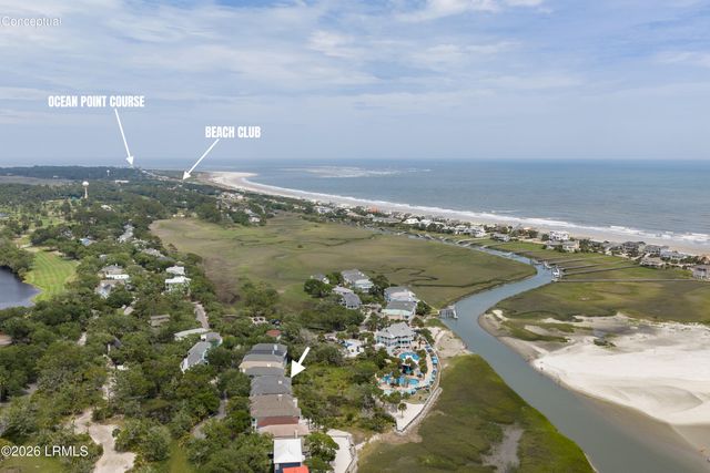 23 Veranda Beach Drive, Fripp Island, SC 29920
