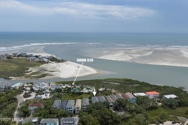 23 Veranda Beach Drive, Fripp Island, SC 29920