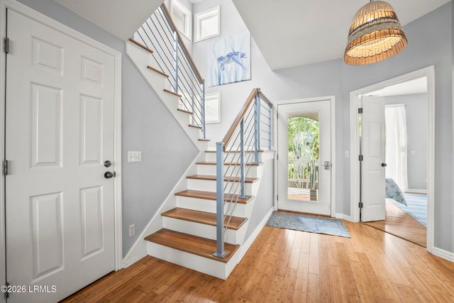 23 Veranda Beach Drive, Fripp Island, SC 29920