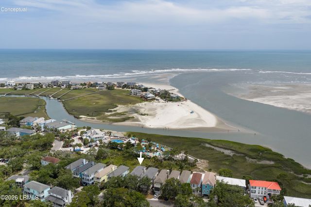 23 Veranda Beach Drive, Fripp Island, SC 29920