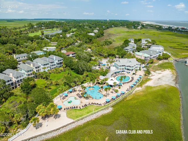 23 Veranda Beach Drive, Fripp Island, SC 29920