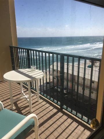 1237 N Hillsboro Mile 601, Hillsboro Beach, FL 33062