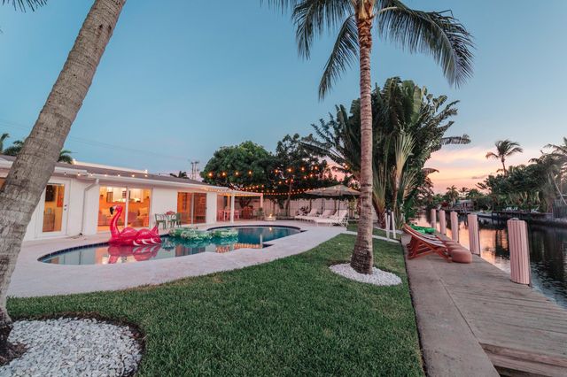 3057 NE 16th Avenue, Oakland Park, FL 33334