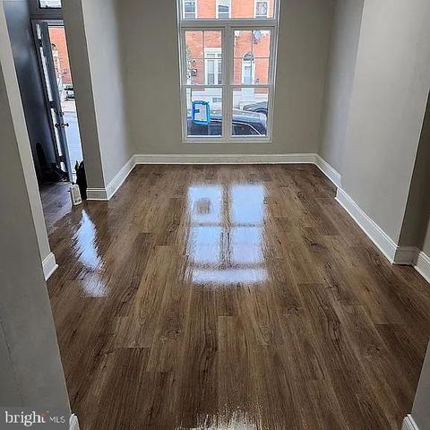 1812 N WASHINGTON ST, Baltimore, MD 21213