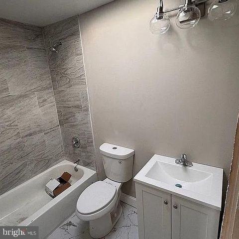 1812 N WASHINGTON ST, Baltimore, MD 21213