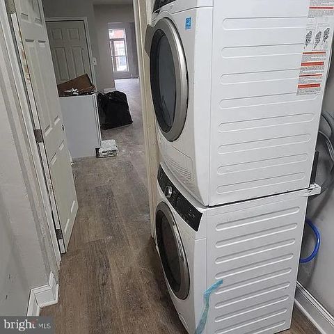 1812 N WASHINGTON ST, Baltimore, MD 21213