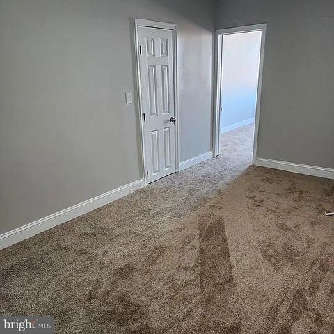 1812 N WASHINGTON ST, Baltimore, MD 21213