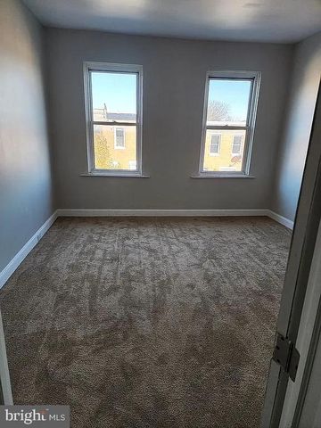 1812 N WASHINGTON ST, Baltimore, MD 21213