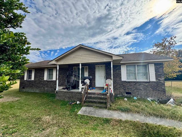 418 Magnolia Drive, Bishopville, SC 29010