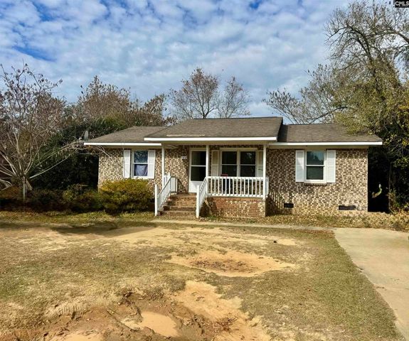 418 Magnolia Drive, Bishopville, SC 29010