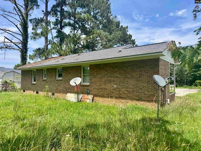 418 Magnolia Drive, Bishopville, SC 29010