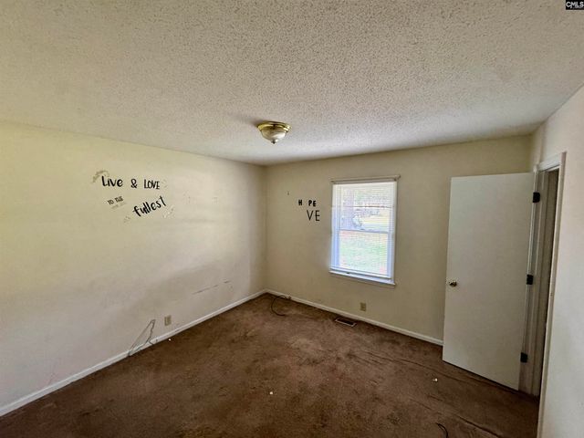 418 Magnolia Drive, Bishopville, SC 29010