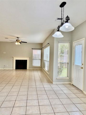 4742 Stoney Point Court, Sugar Land, TX 77479