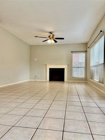 4742 Stoney Point Court, Sugar Land, TX 77479