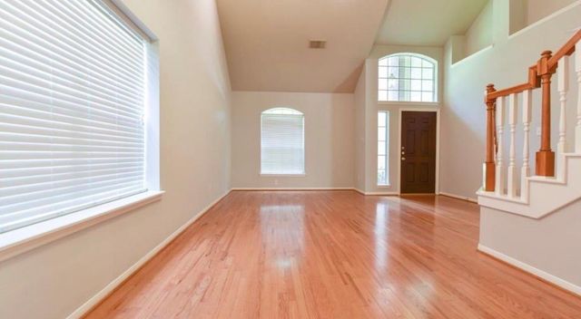 4742 Stoney Point Court, Sugar Land, TX 77479