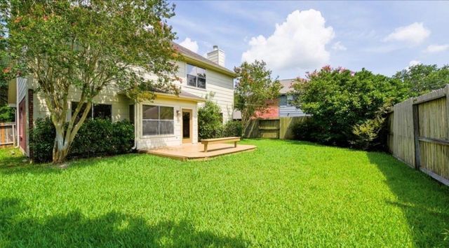 4742 Stoney Point Court, Sugar Land, TX 77479