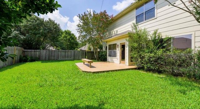 4742 Stoney Point Court, Sugar Land, TX 77479