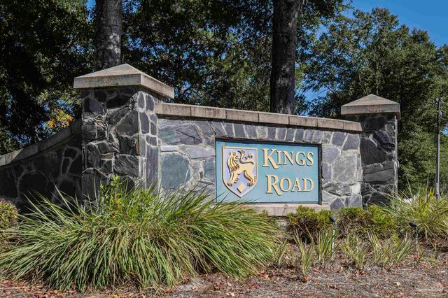1505 Kings Rd, Cantonment, FL 32533