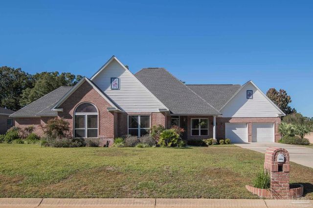 1505 Kings Rd, Cantonment, FL 32533