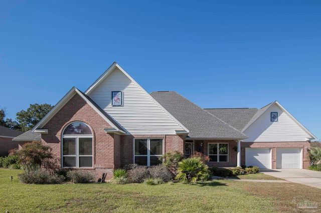 1505 Kings Rd, Cantonment, FL 32533