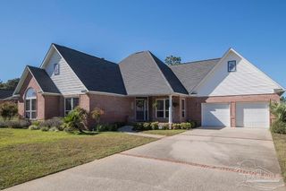 1505 Kings Rd, Cantonment, FL 32533