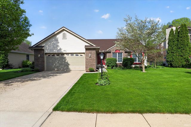 115 Kousa Court, Goshen, IN 46526