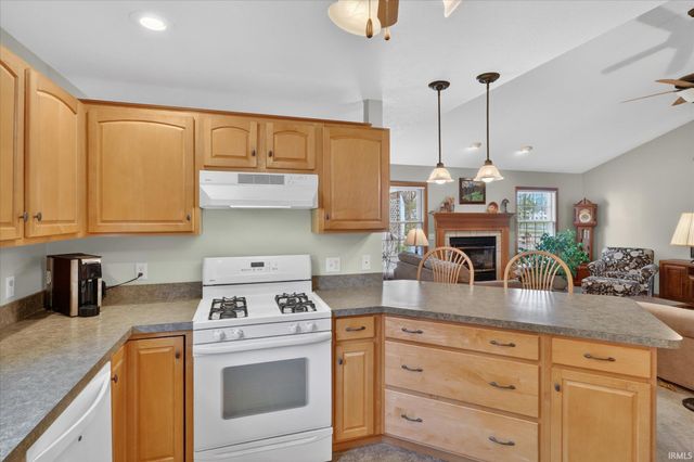115 Kousa Court, Goshen, IN 46526