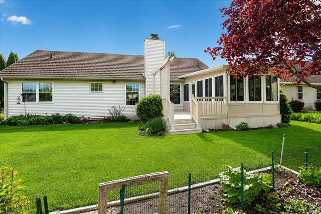 115 Kousa Court, Goshen, IN 46526
