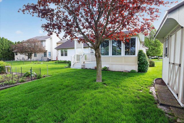 115 Kousa Court, Goshen, IN 46526
