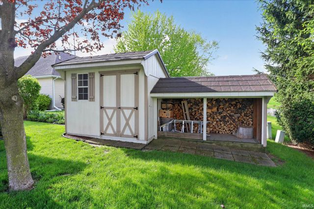 115 Kousa Court, Goshen, IN 46526