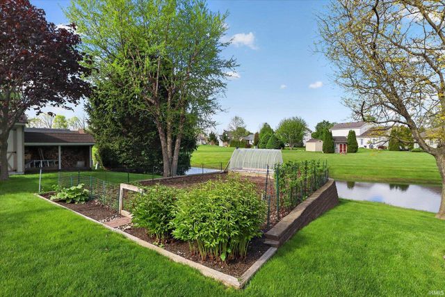 115 Kousa Court, Goshen, IN 46526