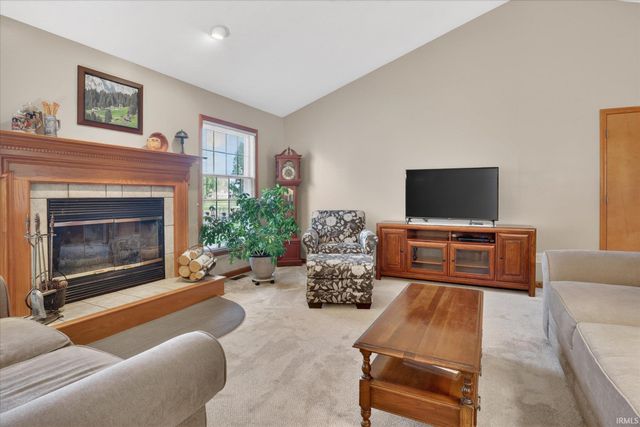 115 Kousa Court, Goshen, IN 46526
