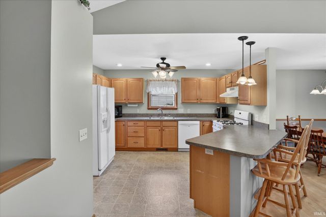 115 Kousa Court, Goshen, IN 46526