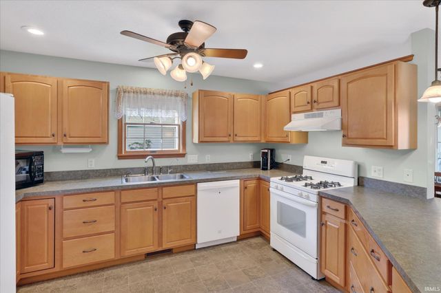 115 Kousa Court, Goshen, IN 46526