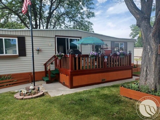 44 Red Rock Dr, Billings, MT 59102