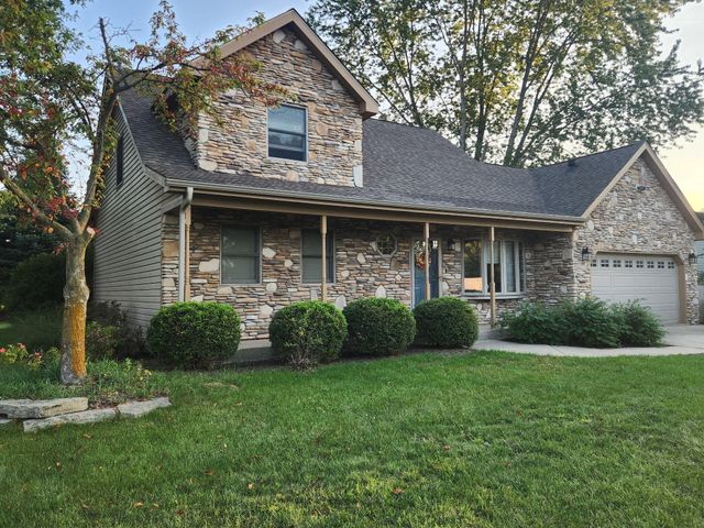 6697 Federal Avenue, Portage, IN 46368