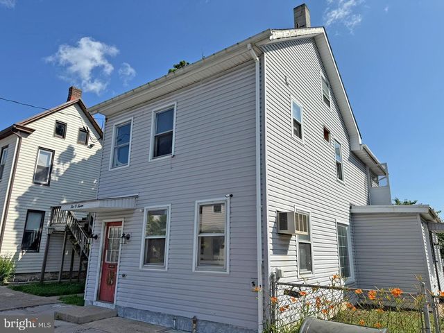 507 MARKET ST, New Cumberland, PA 17070