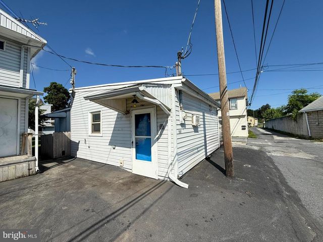 507 MARKET ST, New Cumberland, PA 17070