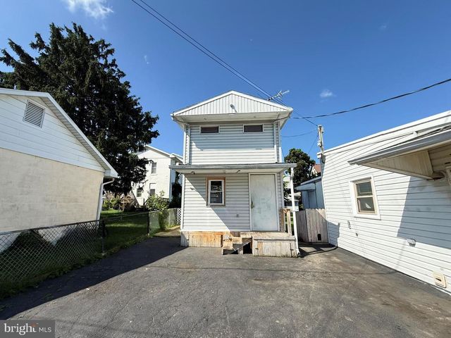 507 MARKET ST, New Cumberland, PA 17070