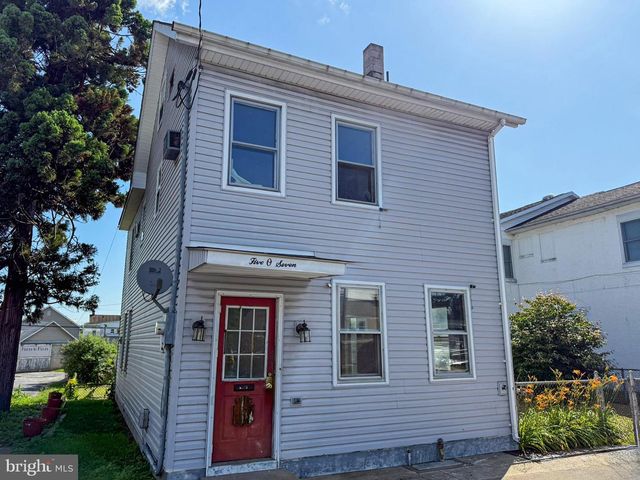 507 MARKET ST, New Cumberland, PA 17070
