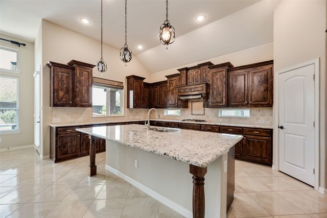 4396 Live Springs Road, Frisco, TX 75036